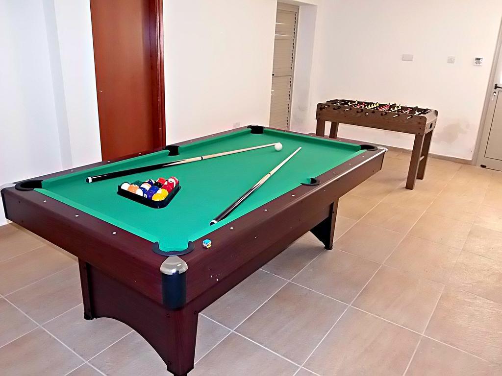 Villa Lalianda Sandy Beach Villas - Private Pool - Jacuzzi - Private Beach Area Polis Exterior foto
